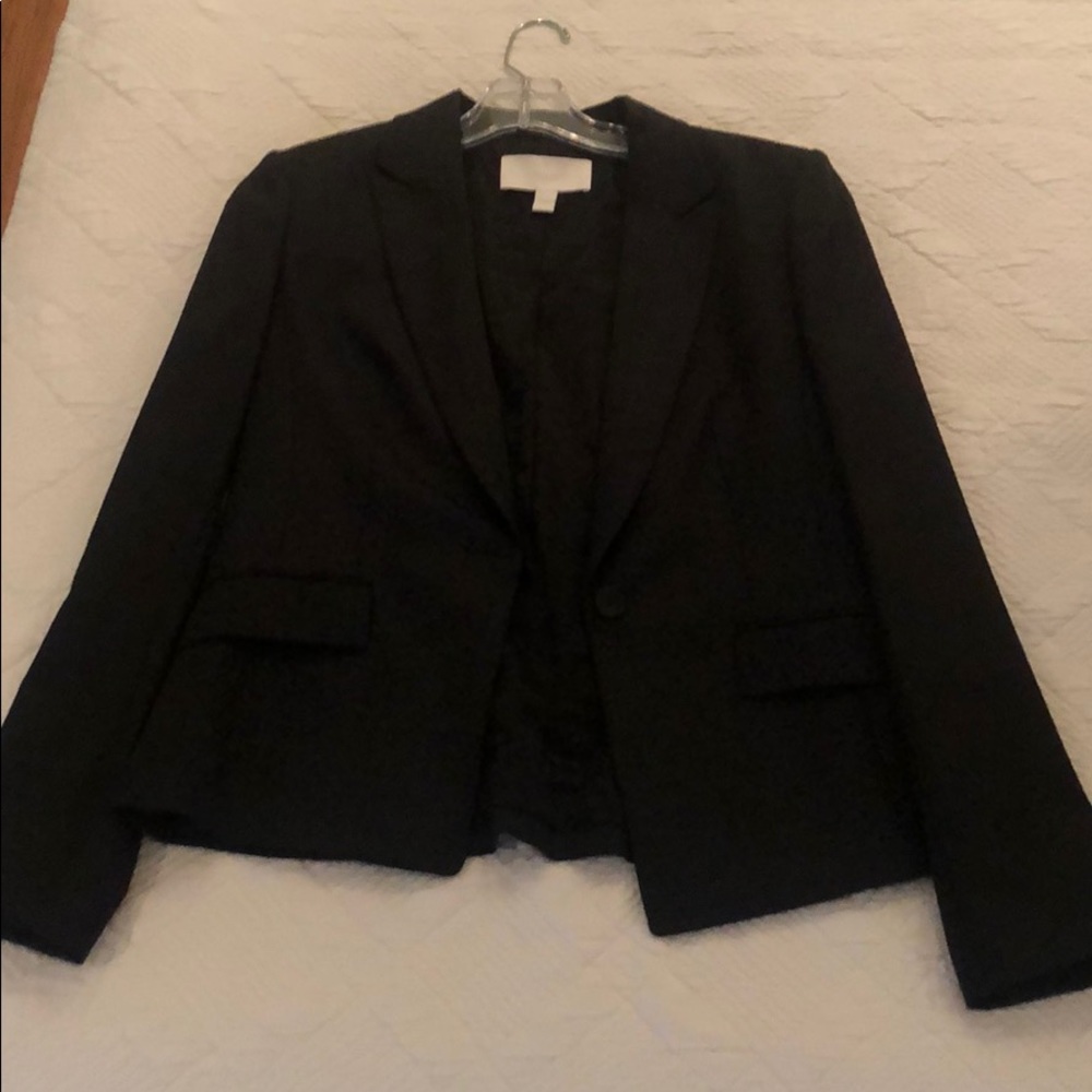 Hugo Boss Women’s Black blazer